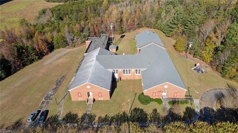 A home in Reidsville