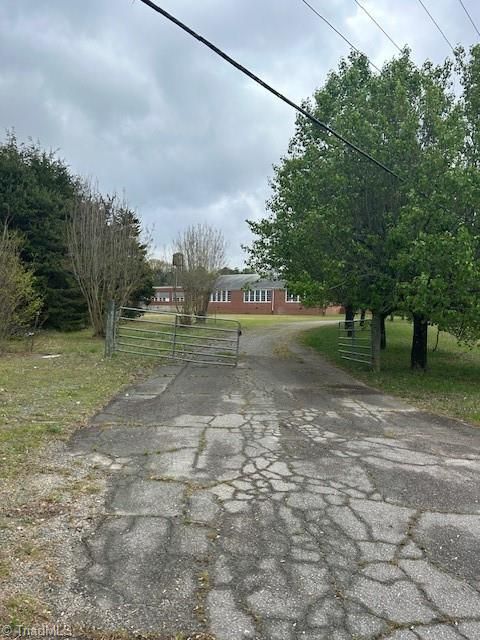 A home in Reidsville