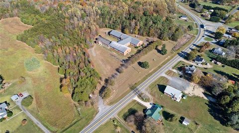 A home in Reidsville