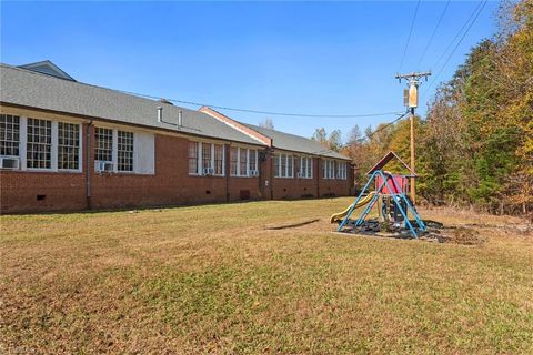 A home in Reidsville