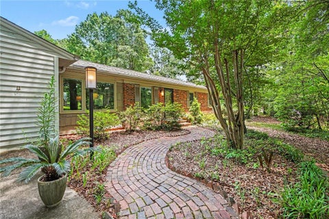 Homes For Sale - 809 Quailmeadow Lane<br/> Guilford County, Colfax, NC 27235