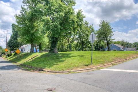 Vacant Land For Sale - 1800 E First Street<br/> Winston-Salem, NC 27101