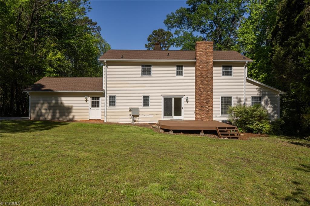 2148 Hedrick Mill Road, Lexington, North Carolina image 28