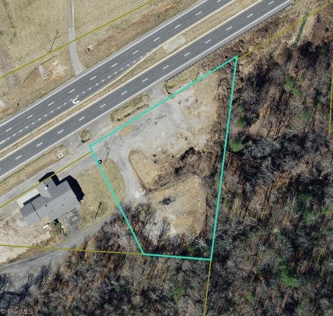 Vacant Land For Sale - 2398 Elkin Highway 268<br/> North Wilkesboro, NC 28659