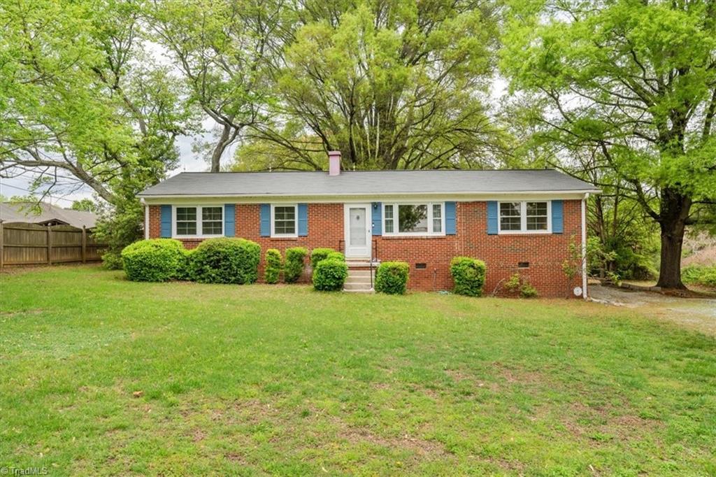 1421 E Mountain Street, Kernersville, North Carolina image 2