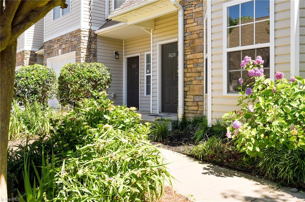 3820 Wayfarer Drive, Greensboro, North Carolina image 3