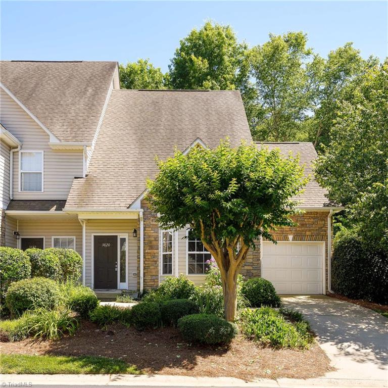 3820 Wayfarer Drive, Greensboro, North Carolina image 1