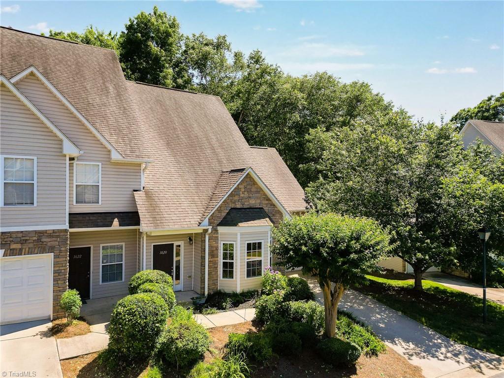 3820 Wayfarer Drive, Greensboro, North Carolina image 4