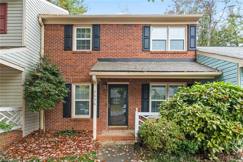 Photo of 2656 Windy Crossing, Winston-Salem, NC 27127 (MLS # 1200390)