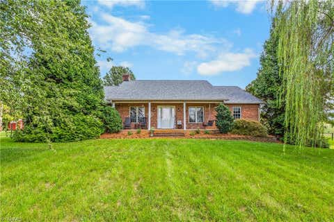 Homes For Sale - 5398 B Reidsville Road<br/> Forsyth County, Walkertown, NC 27051
