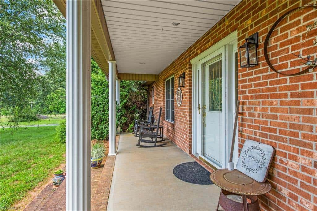 Photo of 5398 Reidsville Road, Walkertown, NC 27051 (MLS # 1229920)