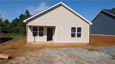 A home in Lexington