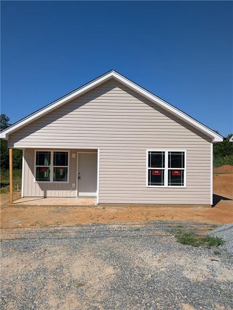 A home in Lexington