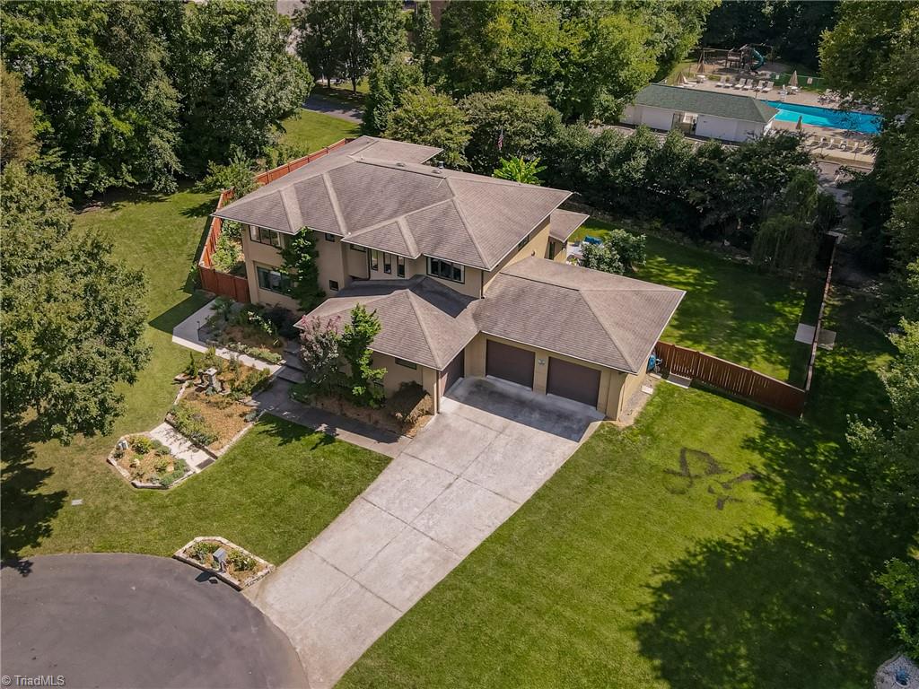 125 Asbury Place Court