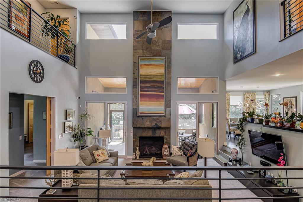 125 Asbury Place Court