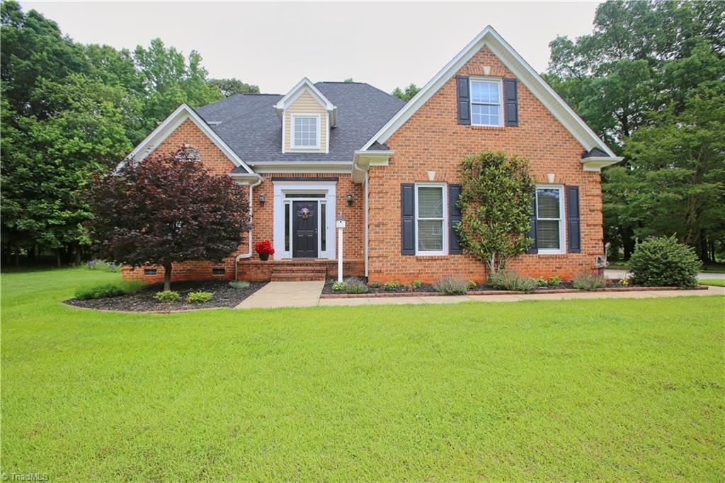 4894 Northcross Way, McLeansville, North Carolina image 1