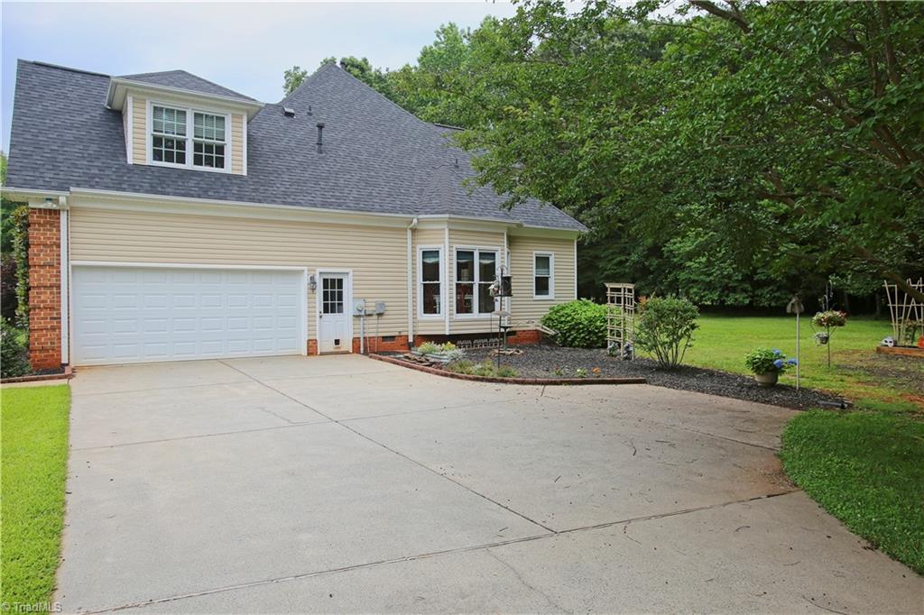 4894 Northcross Way, McLeansville, North Carolina image 20