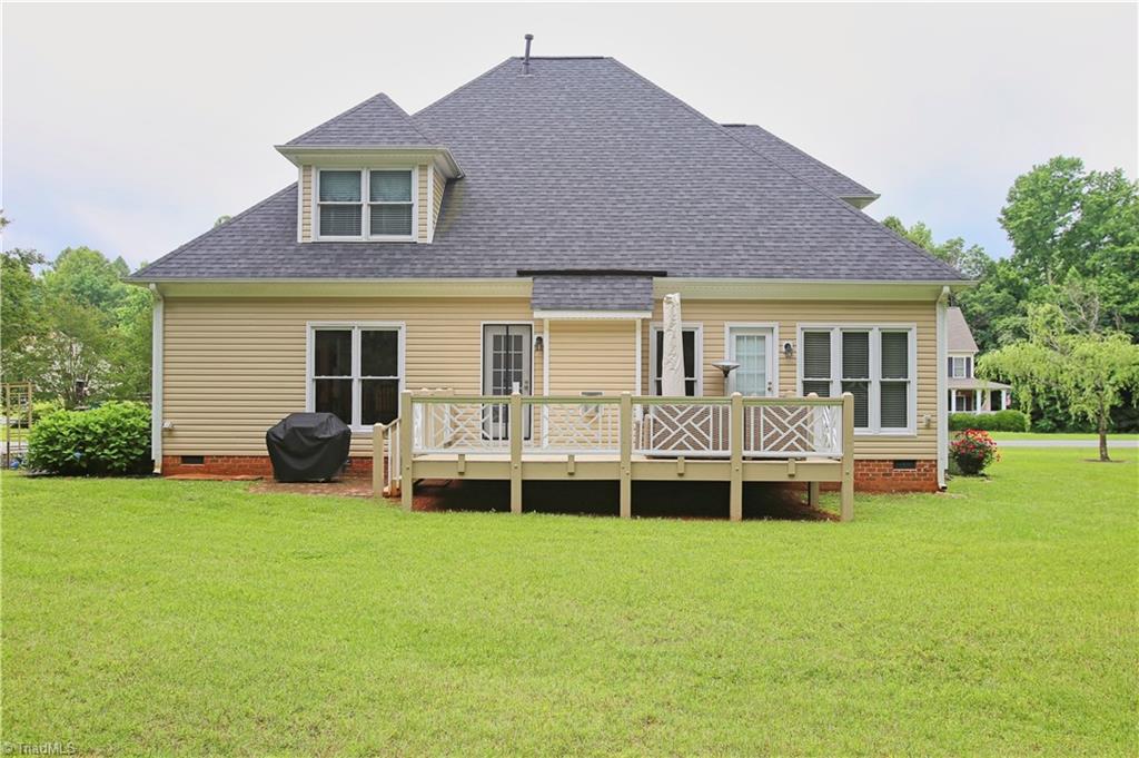 4894 Northcross Way, McLeansville, North Carolina image 23