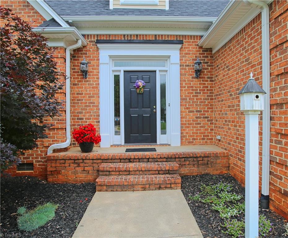 4894 Northcross Way, McLeansville, North Carolina image 2