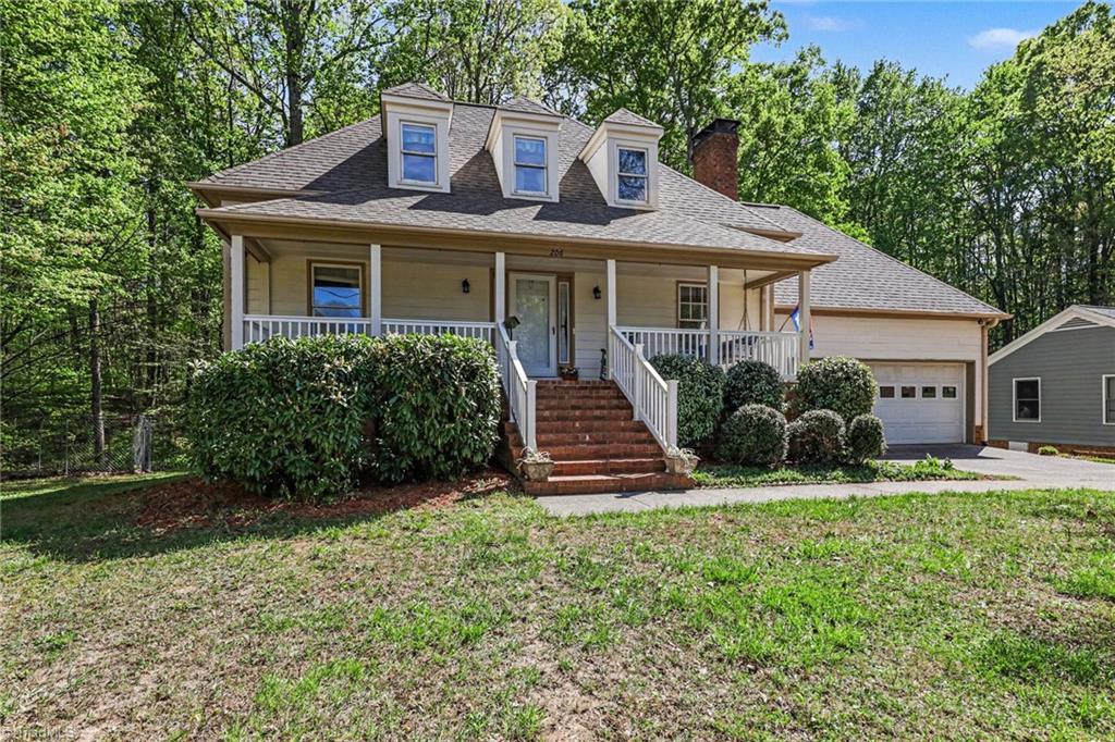 206 Conrad Circle