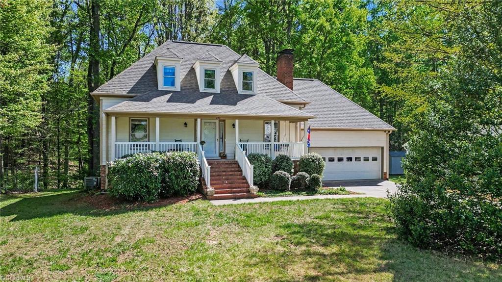 206 Conrad Circle