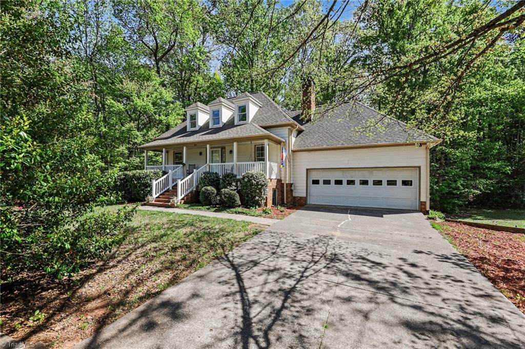 206 Conrad Circle