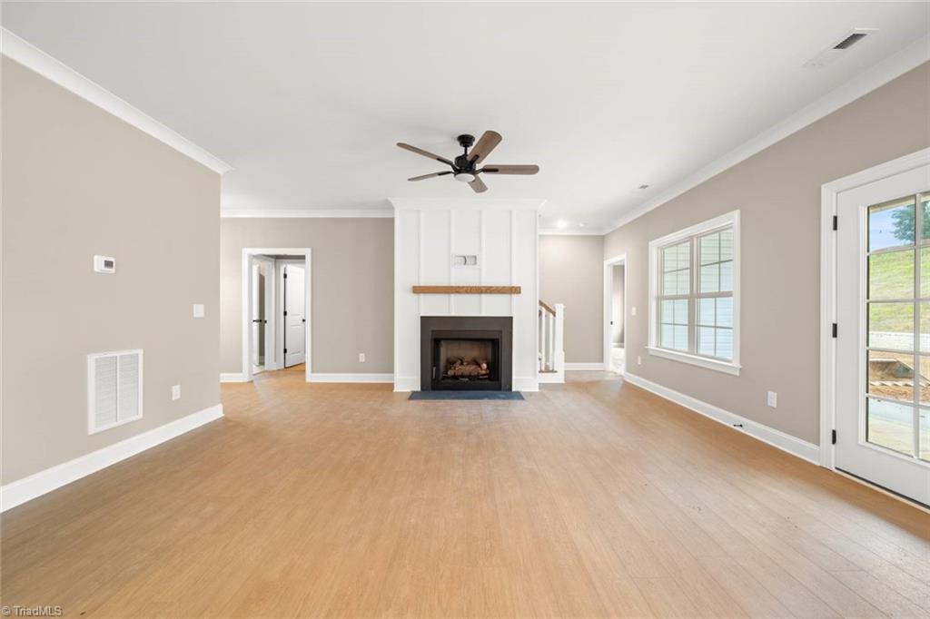 6957 Orchard Path Drive, Clemmons, North Carolina image 9
