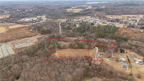Vacant Land For Sale - 00 Wellhouse Drive<br/> Walnut Cove, NC 27052