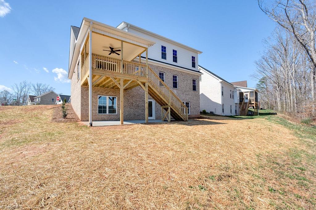 7119 Reynolds Mill Circle, Lewisville, North Carolina image 40
