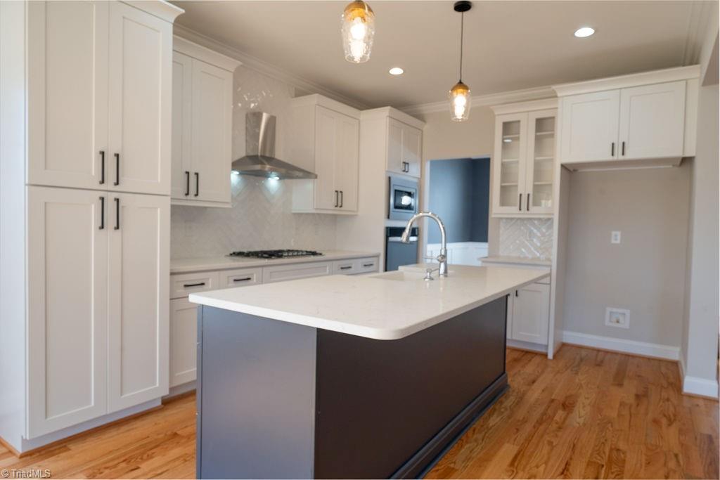7119 Reynolds Mill Circle, Lewisville, North Carolina image 12