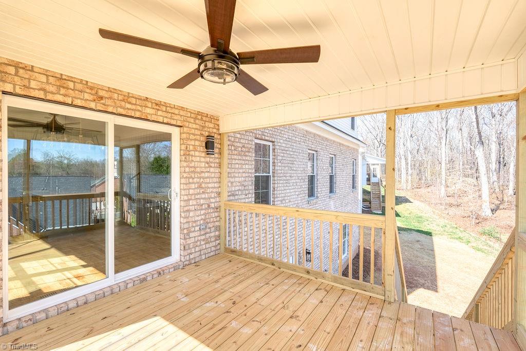 7119 Reynolds Mill Circle, Lewisville, North Carolina image 22
