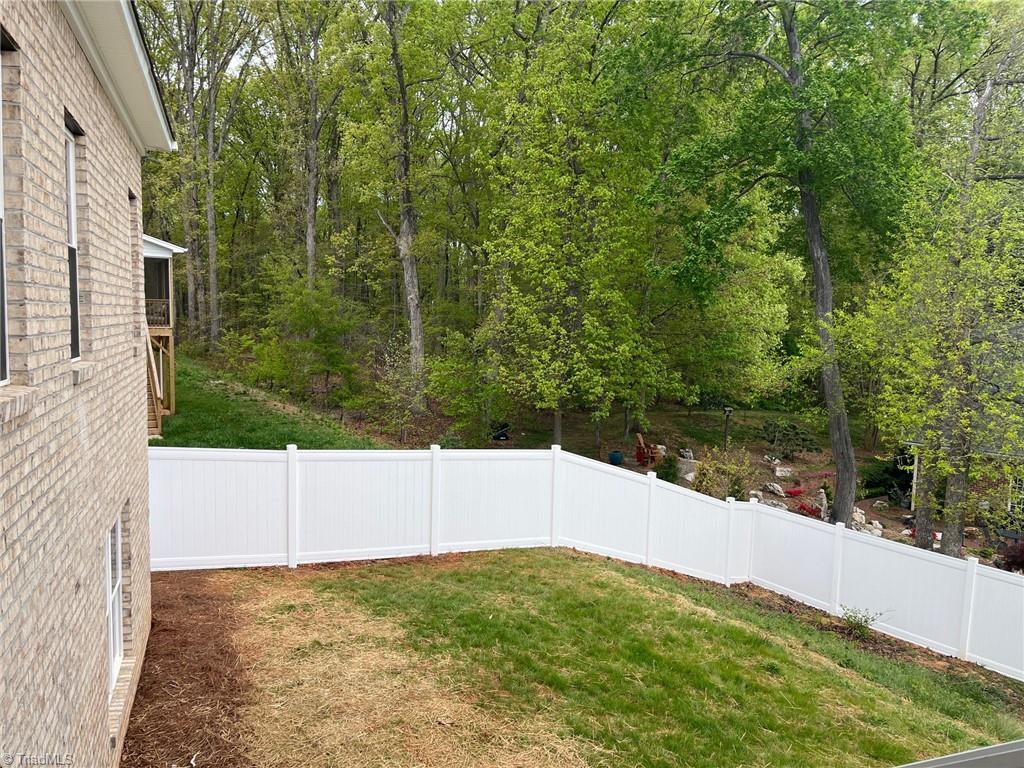 7119 Reynolds Mill Circle, Lewisville, North Carolina image 3