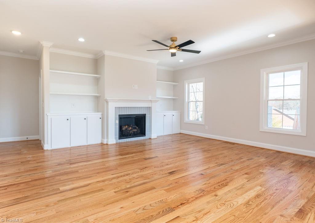 7119 Reynolds Mill Circle, Lewisville, North Carolina image 8