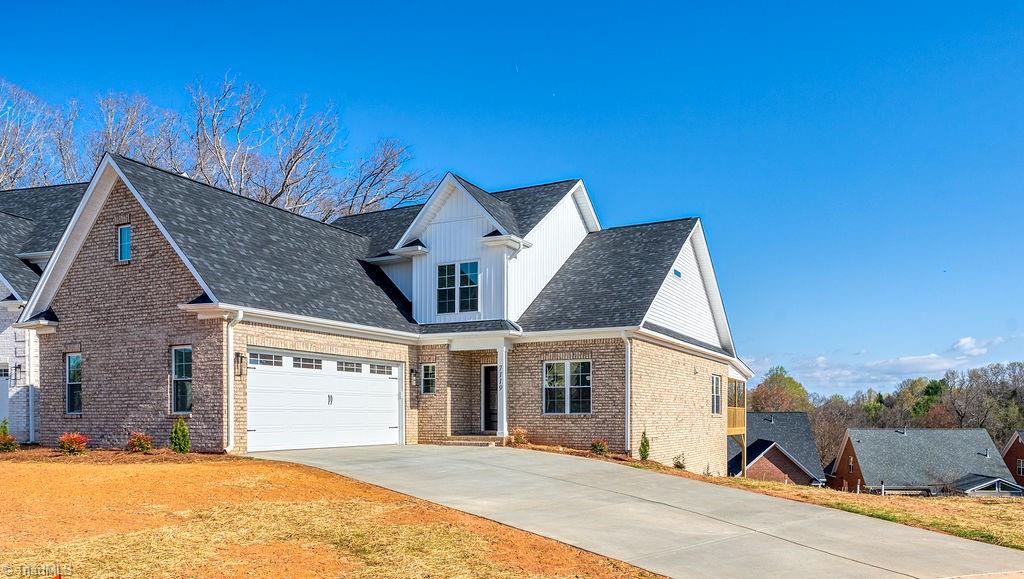 7119 Reynolds Mill Circle, Lewisville, North Carolina image 2
