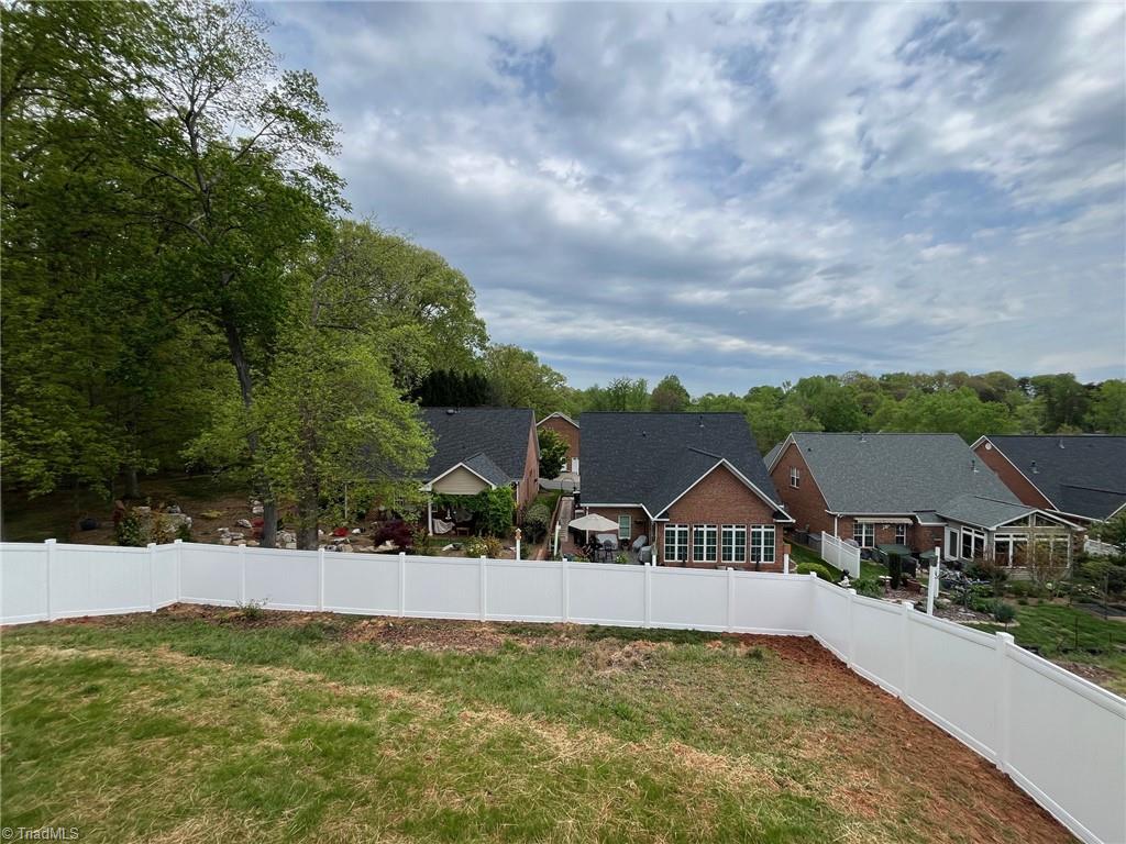 7119 Reynolds Mill Circle, Lewisville, North Carolina image 4