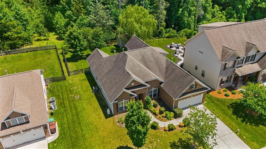 2230 Dunning Court, High Point, North Carolina image 3