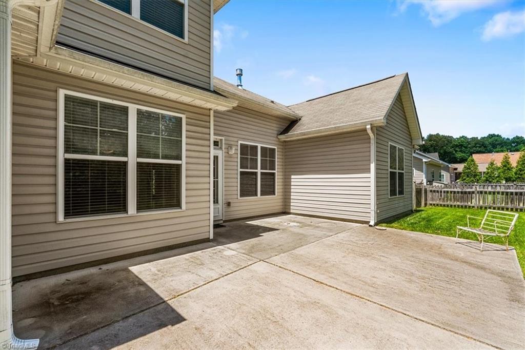 2230 Dunning Court, High Point, North Carolina image 35