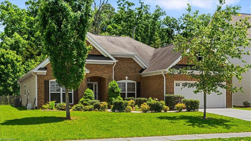 2230 Dunning Court, High Point, North Carolina image 2
