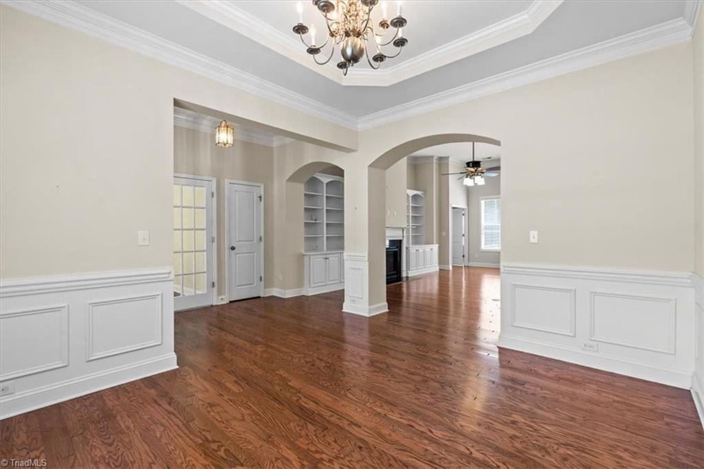2230 Dunning Court, High Point, North Carolina image 17