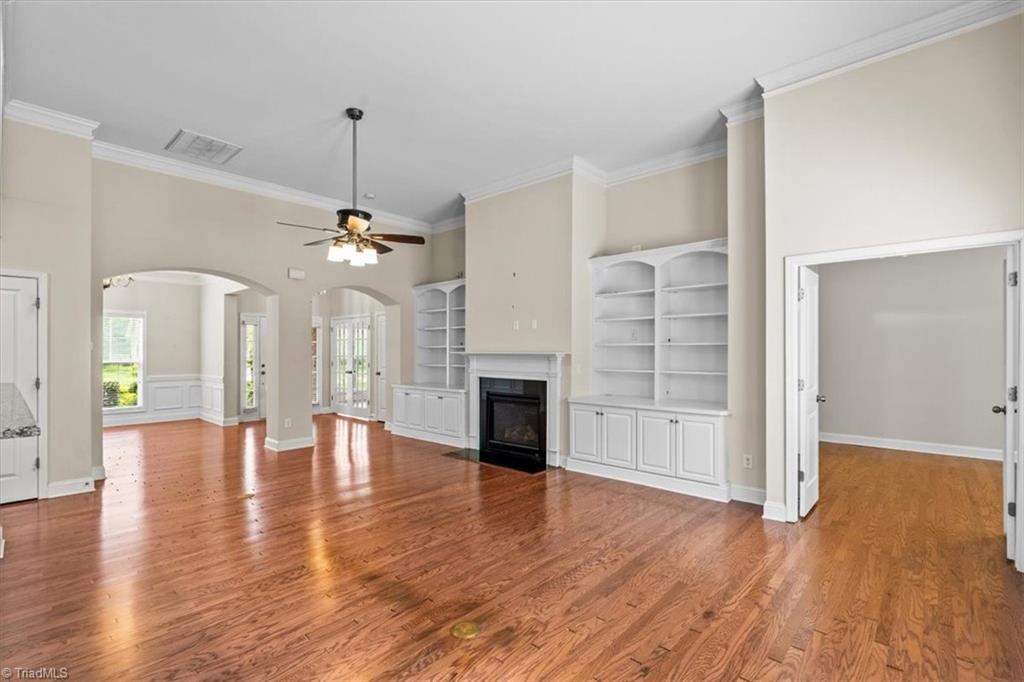 2230 Dunning Court, High Point, North Carolina image 9