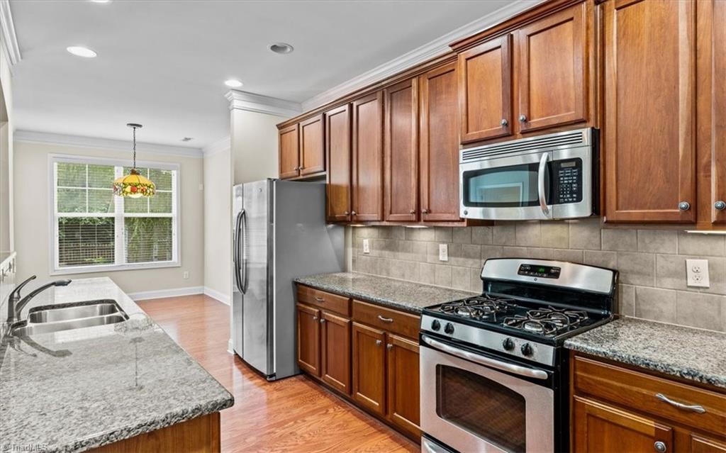 2230 Dunning Court, High Point, North Carolina image 12