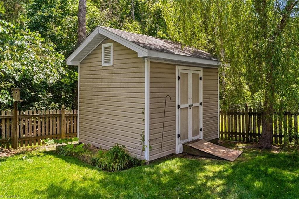 2230 Dunning Court, High Point, North Carolina image 37