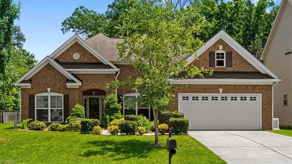 2230 Dunning Court, High Point, North Carolina image 1