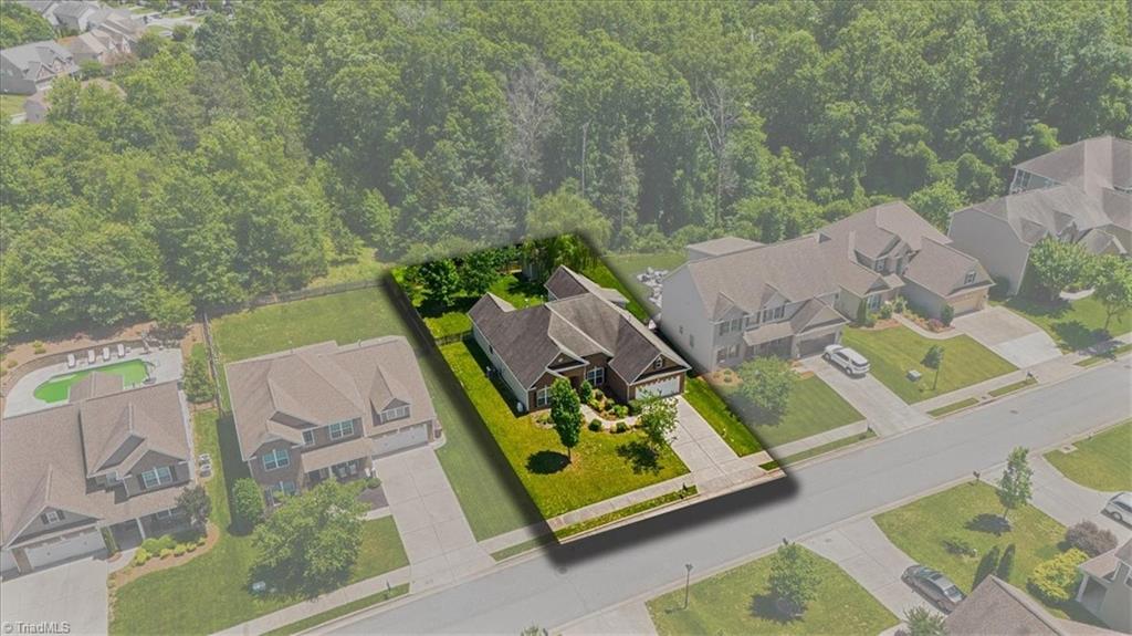 2230 Dunning Court, High Point, North Carolina image 4