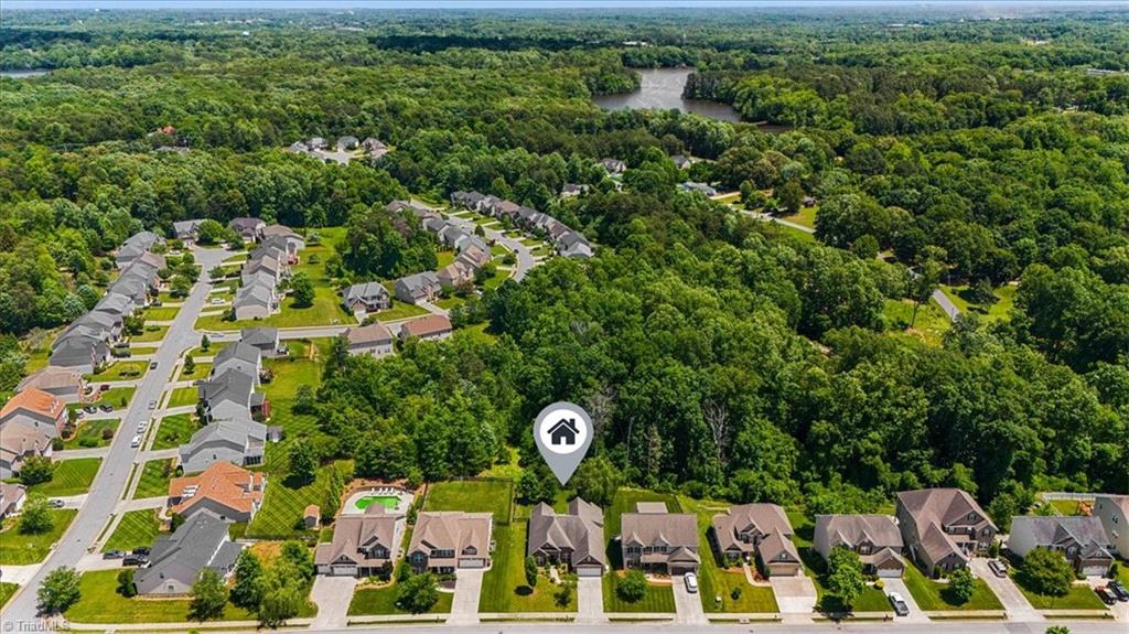 2230 Dunning Court, High Point, North Carolina image 5
