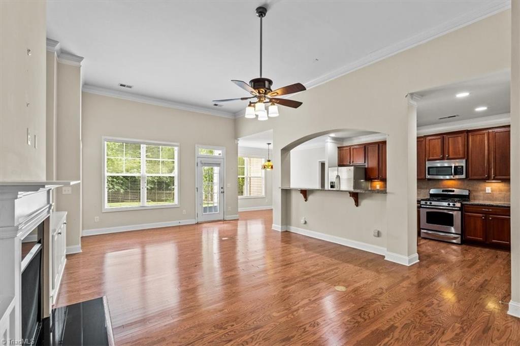 2230 Dunning Court, High Point, North Carolina image 8