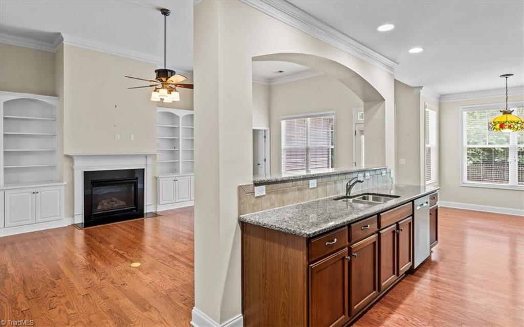2230 Dunning Court, High Point, North Carolina image 11