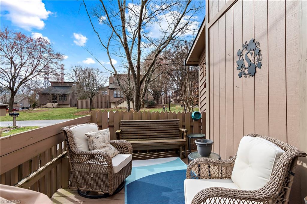 6001 Spring Forest Court, Pleasant Garden, North Carolina image 26