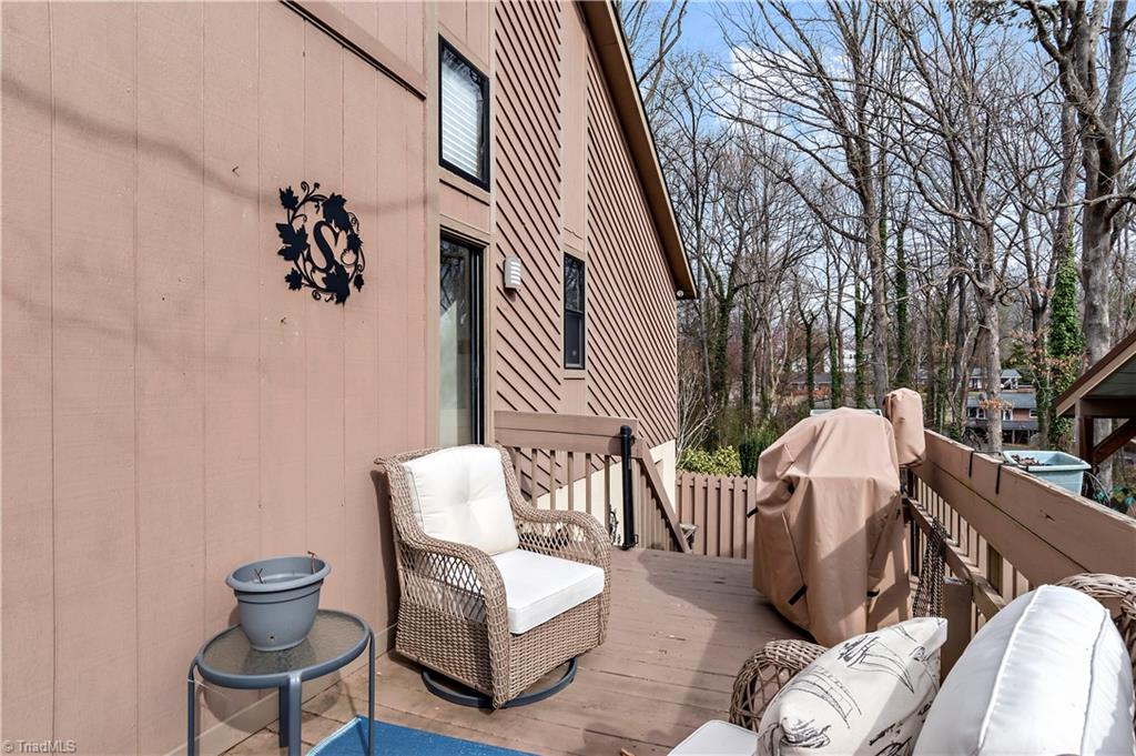 6001 Spring Forest Court, Pleasant Garden, North Carolina image 25