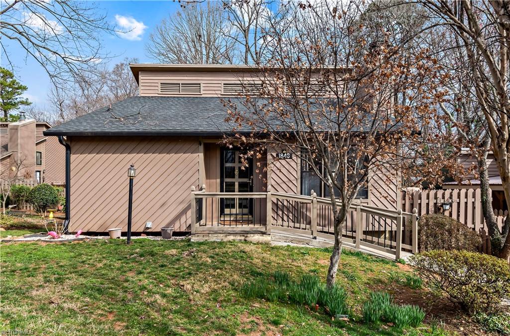 6001 Spring Forest Court, Pleasant Garden, North Carolina image 23
